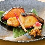 魚の粕漬けがたまらない♡「魚久」で老舗の味を食す！