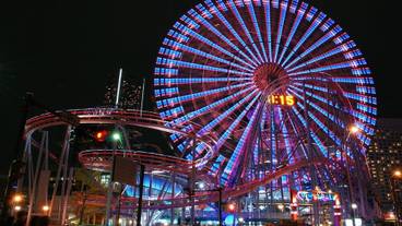 観光スポット / 1