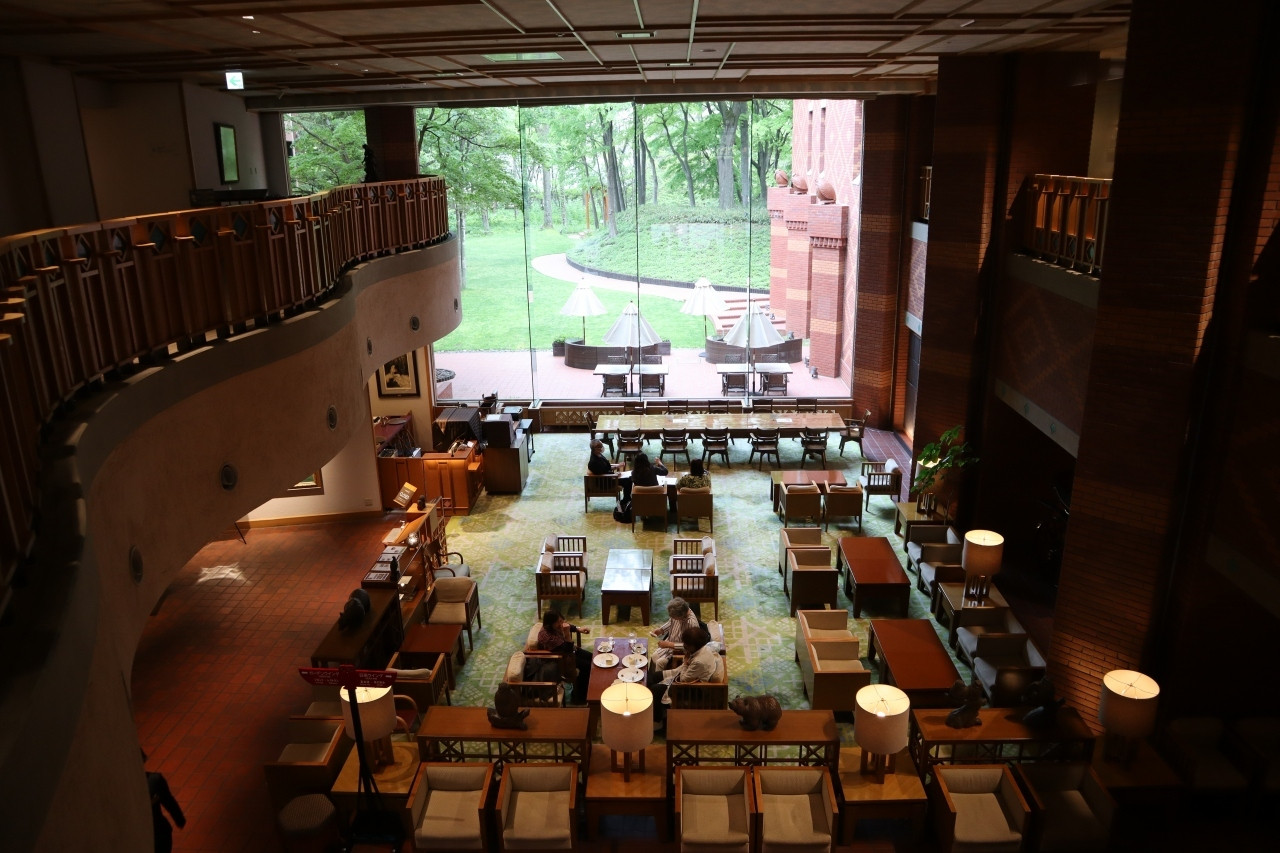 森のスパリゾート 北海道ホテル3459723