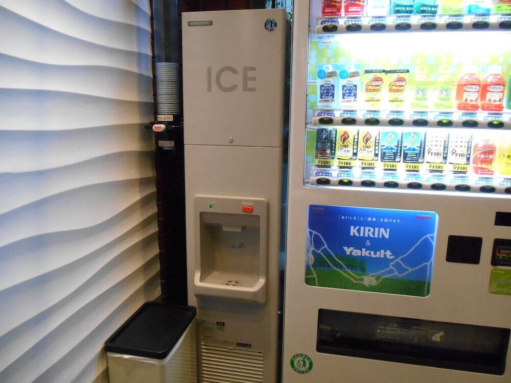 自動販売機