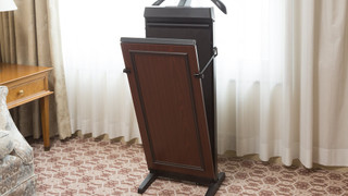 エグゼクティブ トリプル 禁煙 (西向き 38平米)