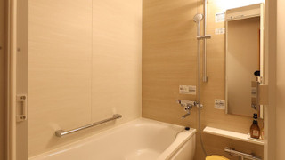 和洋室 デラックスルーム 温泉風呂付 (禁煙)