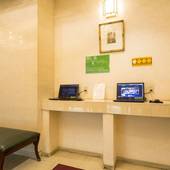 ホテルクライトン江坂（大阪府 ビジネスホテル） / 3