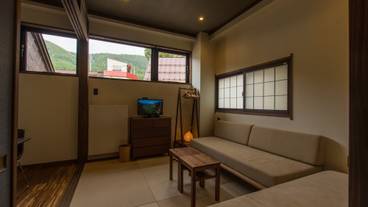 リビング エリア / 26