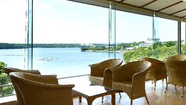 見晴らしサロン / 4