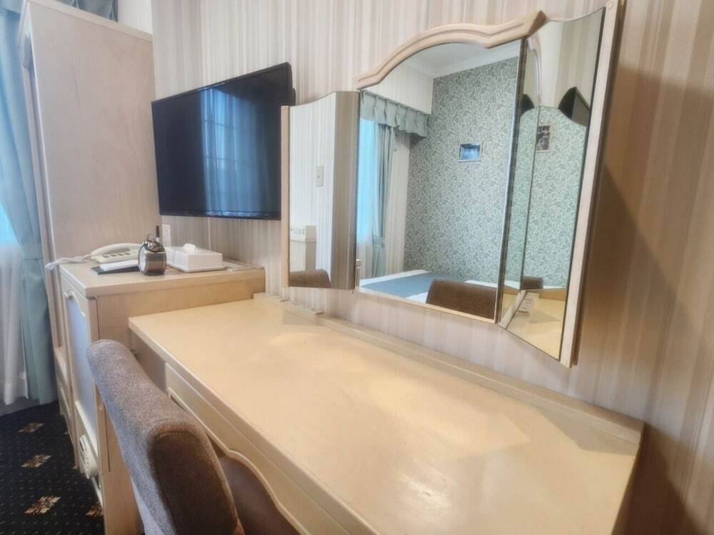 客室