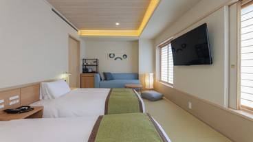 モダンジャパニーズラグジュアリー① / 5