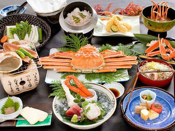 玉造温泉屈指の料理自慢の名旅館3627648