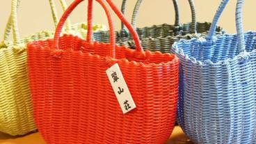 施設内の設備 / 1