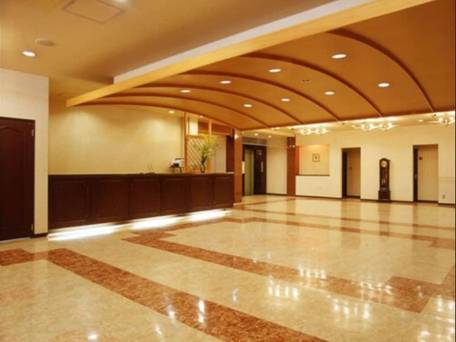 河口湖温泉 ホテル 美富士園 / 1