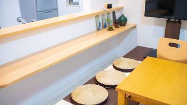 リビング エリア / 19