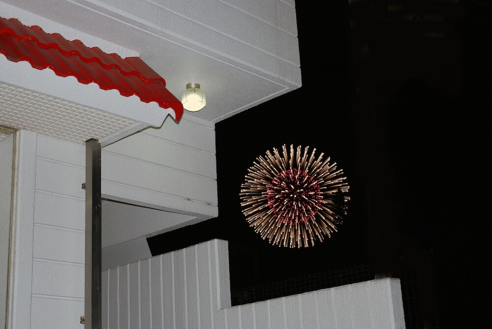 施設からの眺望