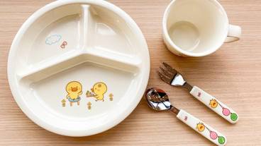 朝食スペース / 11