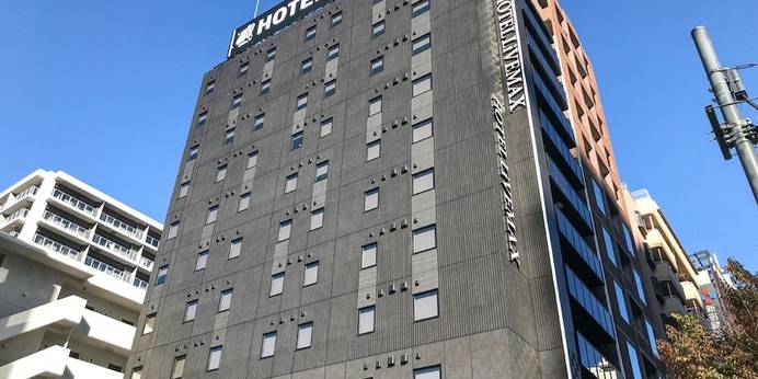 ホテルリブマックス新宿歌舞伎町明治通（東京都 ビジネスホテル） / 1