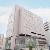 広島東急REIホテル（広島県 ビジネスホテル） / 5