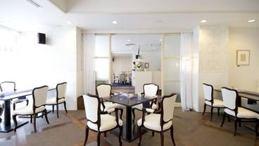 レストラン / 10