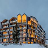 MUWA NISEKO（北海道 リゾートホテル） / 5