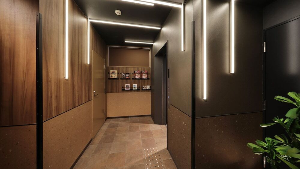 建物のデザイン