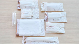 [禁煙] エコノミー ツインルーム