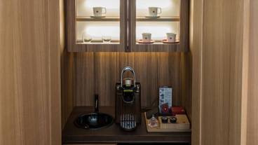 コーヒーメーカー / 2