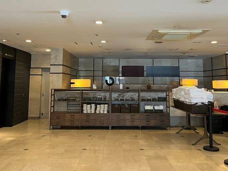 プラザホテル天神 / 2