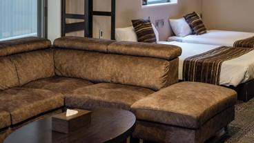 リビング エリア / 23