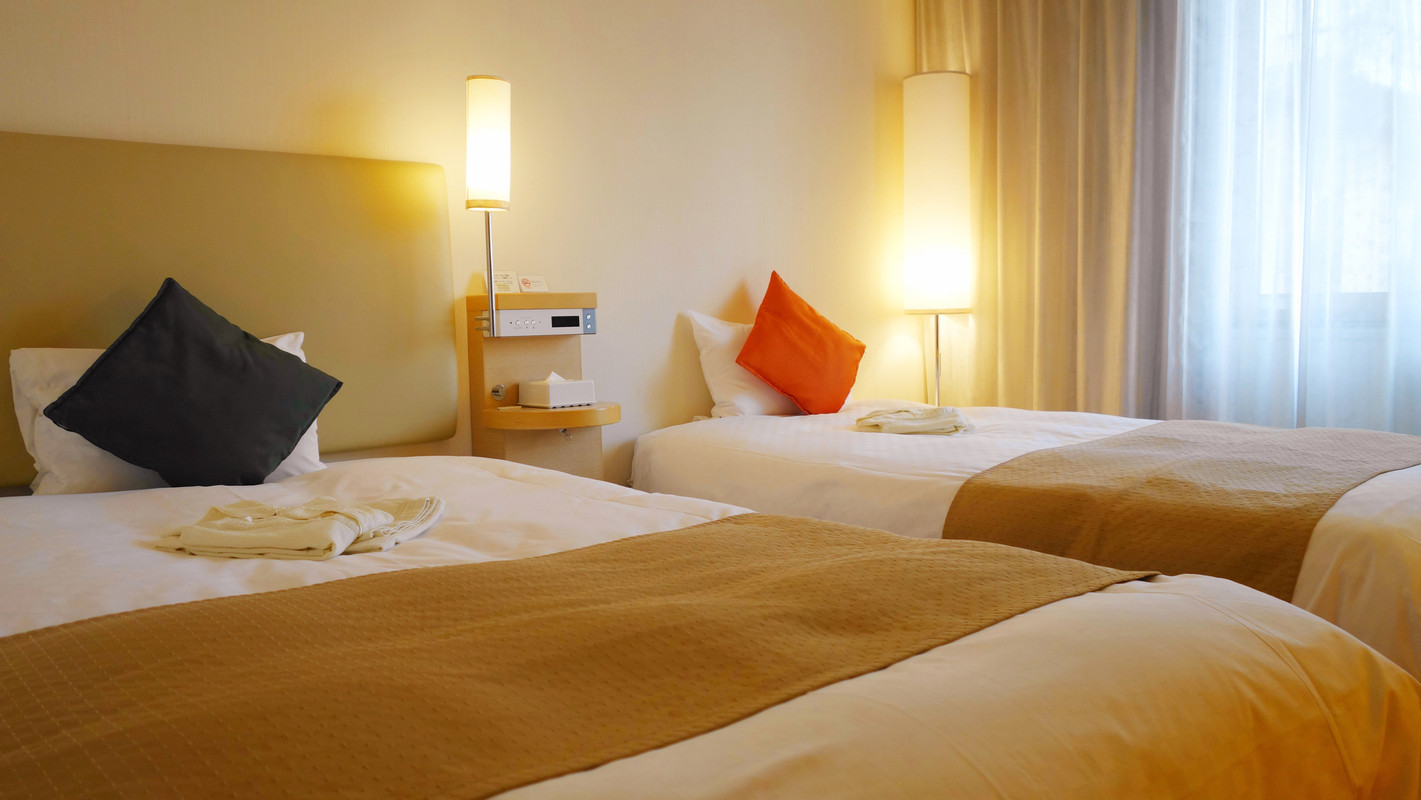 コンパクトツイン