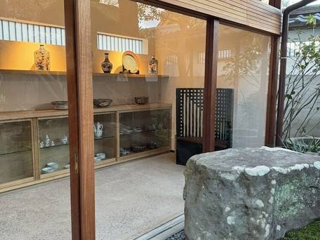 史跡旅館 花月 大正館 / 2