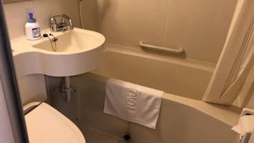 バスルームのシンク / 23