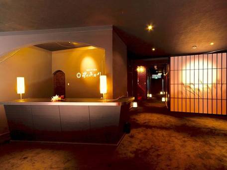 箱根湯本大平台温泉 満天の星 / 2