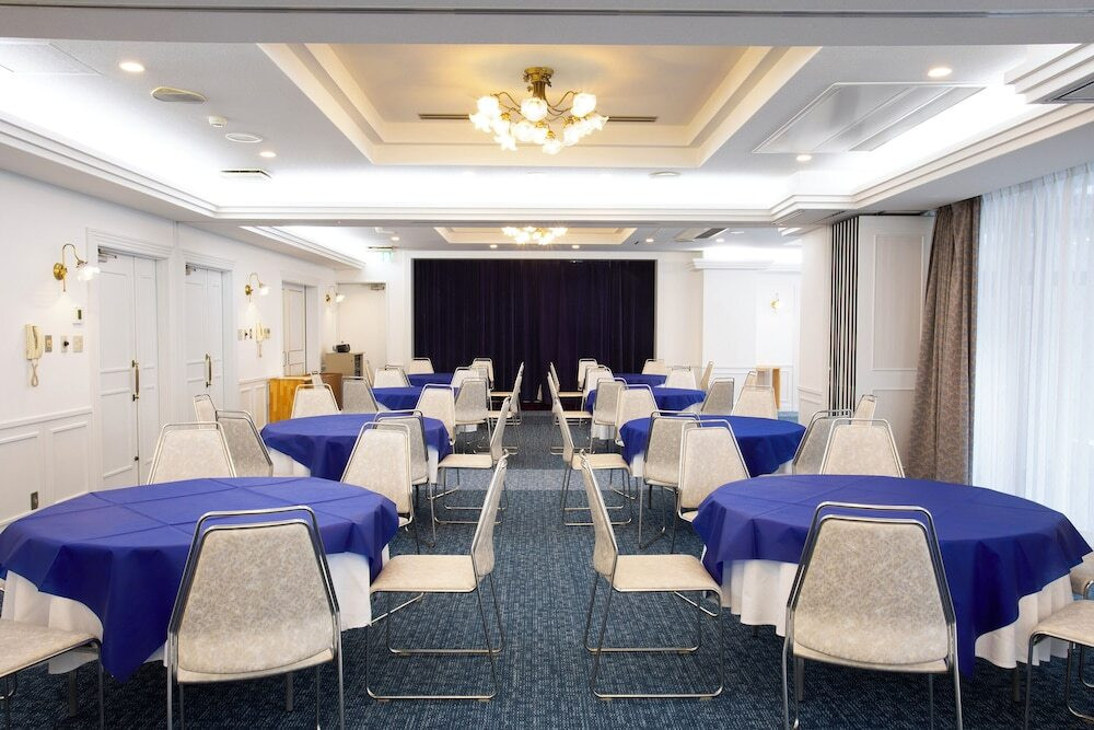 バンケット ホール