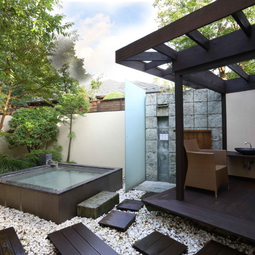 箱根仙石原温泉 きたの風茶寮（ワノオーベルジュ キタノカゼサリョウ） / 1