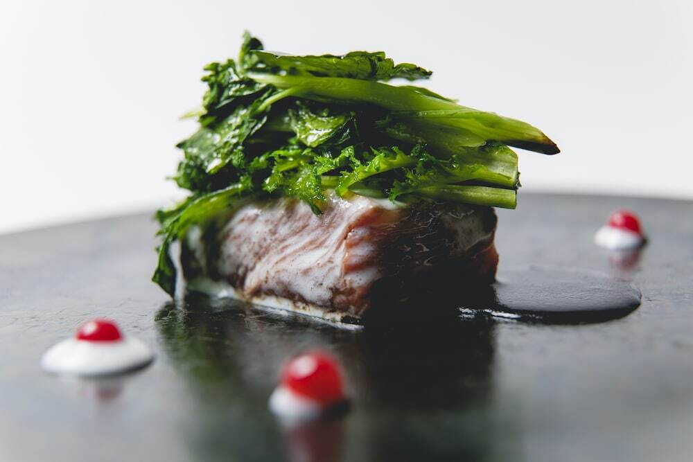 客室の設備とサービス