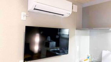 客室の設備とサービス / 38