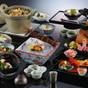 【個室ダイニング】~厳選食材~ 記念日や接待におすすめ。調理長おまかせ会席。 | 有馬温泉 中の坊 瑞苑