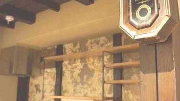 施設内の設備 / 4