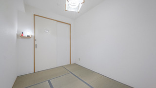 ツインルーム（和室）