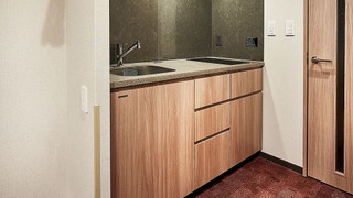 スーペリア ファミリールーム 禁煙