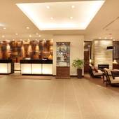 アートホテル弘前シティ（青森県 シティホテル） / 2