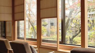 施設内の設備 / 3