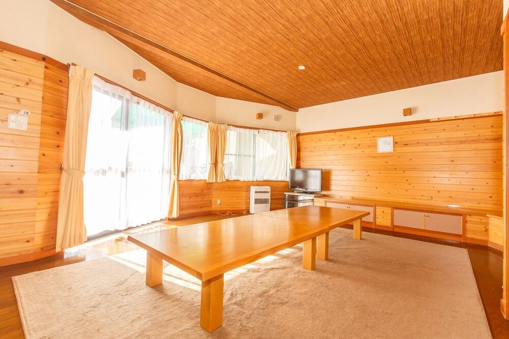 リビングルーム