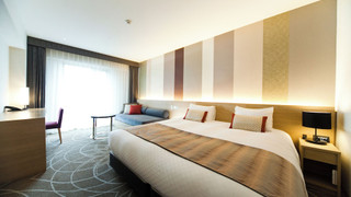 スーペリア ダブルルーム 禁煙