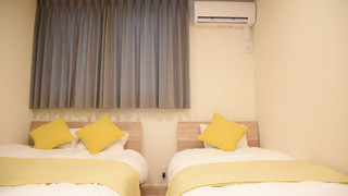 スーペリア101 禁煙