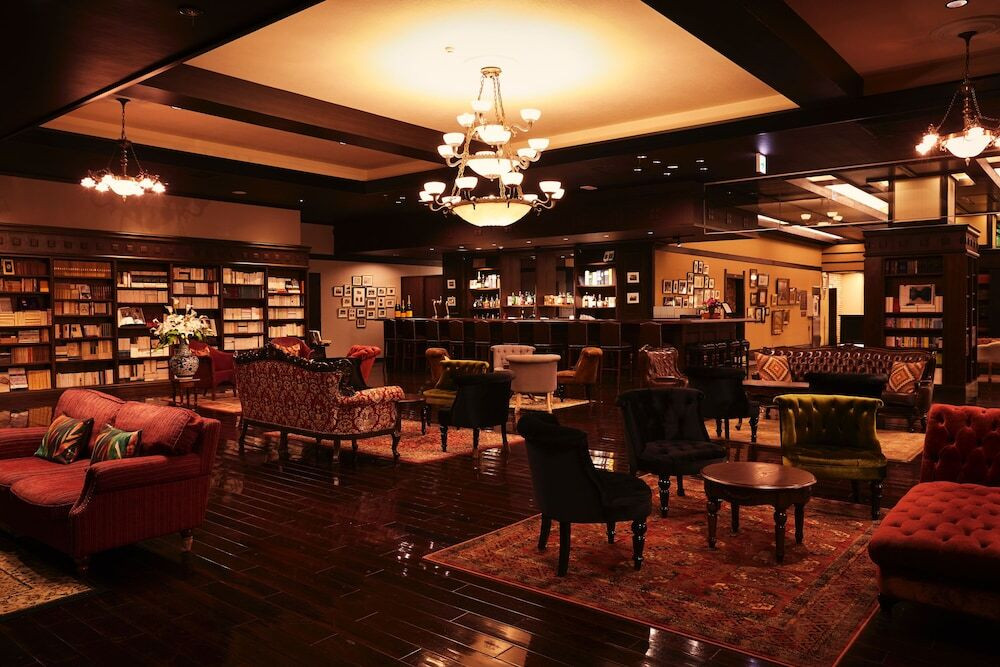 Lounge＆Bar③
