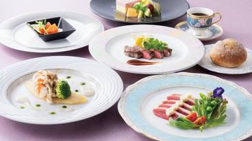 食事・飲み物 / 1