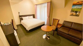 スーペリア ダブルルーム 禁煙