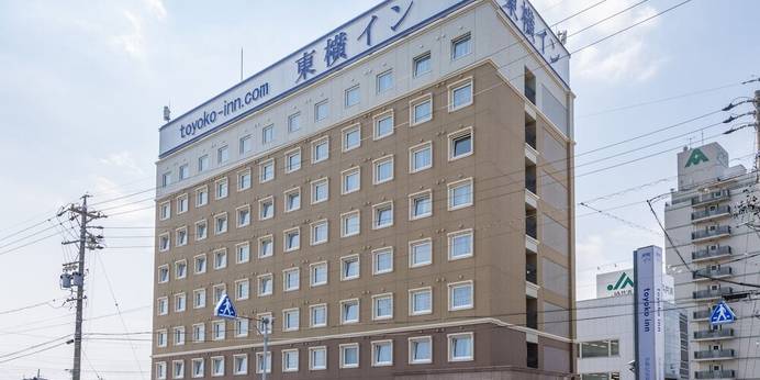 東横イン 伊勢松阪駅前(三重県 ビジネスホテル) / 1