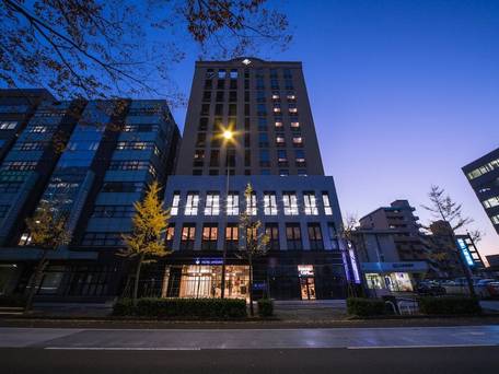 ホテルマイステイズプレミア金沢 / 4