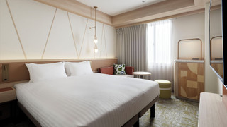 スタンダードクイーン 禁煙