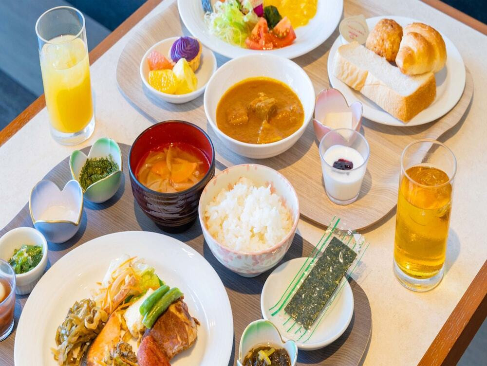 レストラン